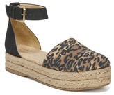 dsw platform espadrilles