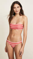 Thumbnail for your product : ASCENO Wrap Bandeau