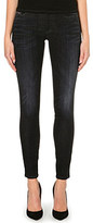 Thumbnail for your product : Diesel Doris skinny mid-rise jeans