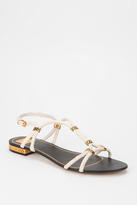 Thumbnail for your product : Urban Outfitters Dolce Vita Dakari T-Strap Sandal