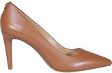 michael kors dolly shoes