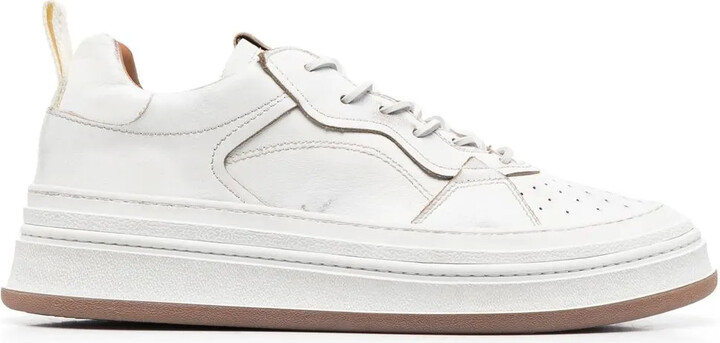 Buttero Rube low-top sneakers