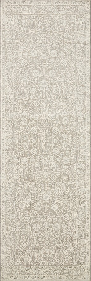 Amber Lewis X Loloi Amber Lewis Zuma Zum-04 Runner Area Rug, 2'7 x 7'9