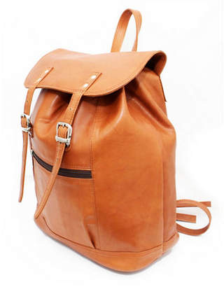 HBC ASHLIN Jessy Tuscany Leather Backpack