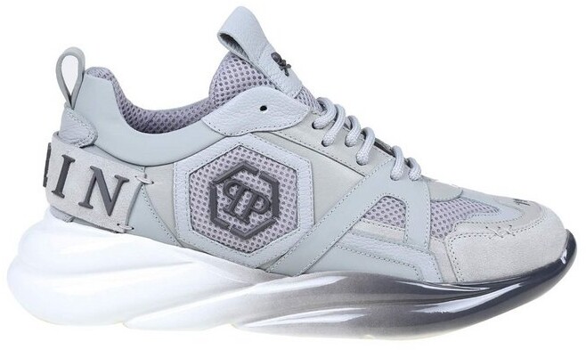 philipp plein sport sneakers