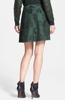 Thumbnail for your product : Tory Burch 'Karina' A-Line Skirt