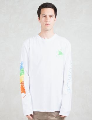 XLarge 4 Colors Og L/S T-Shirt