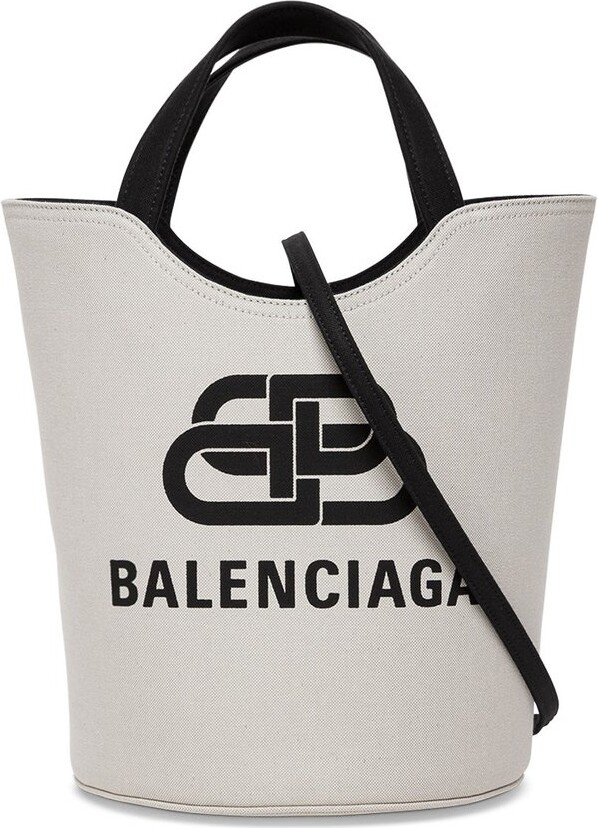 Balenciaga Shopping Leather Tote Tote Bag