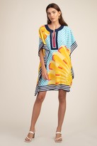 Thumbnail for your product : Trina Turk Theodora Dress