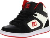 Thumbnail for your product : DC Union High SE Skate Shoe (Toddler)
