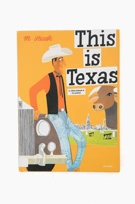 Rizzoli This is Texas