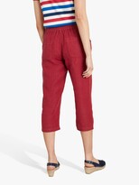Thumbnail for your product : Seasalt Brawn Point Crop Trousers