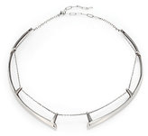 Thumbnail for your product : Bliss Lau Sterling Silver Chain Necklace