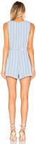 Thumbnail for your product : Privacy Please Cora Romper