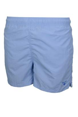 Gant Men's Basic Swim Shorts C.F Plain Shorts