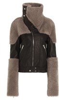 Thumbnail for your product : Rick Owens keith Jkt Jacket
