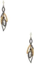 Thumbnail for your product : Alexis Bittar Dangling Wire Earrings