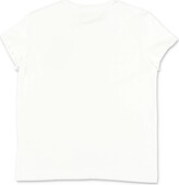 Thumbnail for your product : Emilio Pucci T-shirt Bianca In Jersey Di Cotone