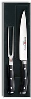Thumbnail for your product : Wusthof Classic Ikon - 2 Pc. Carving Knife Set