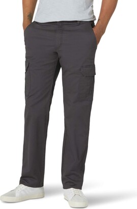 extreme comfort straight fit cargo pant