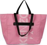 Thumbnail for your product : Kenzo Logo Print Tote