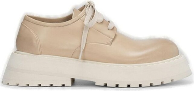 Marsèll Micarro Lace-Up Shoes