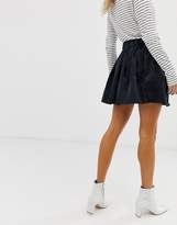 Thumbnail for your product : Moves By Minimum corduroy skirt