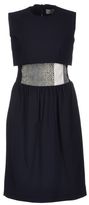 Thumbnail for your product : Preen Short dress
