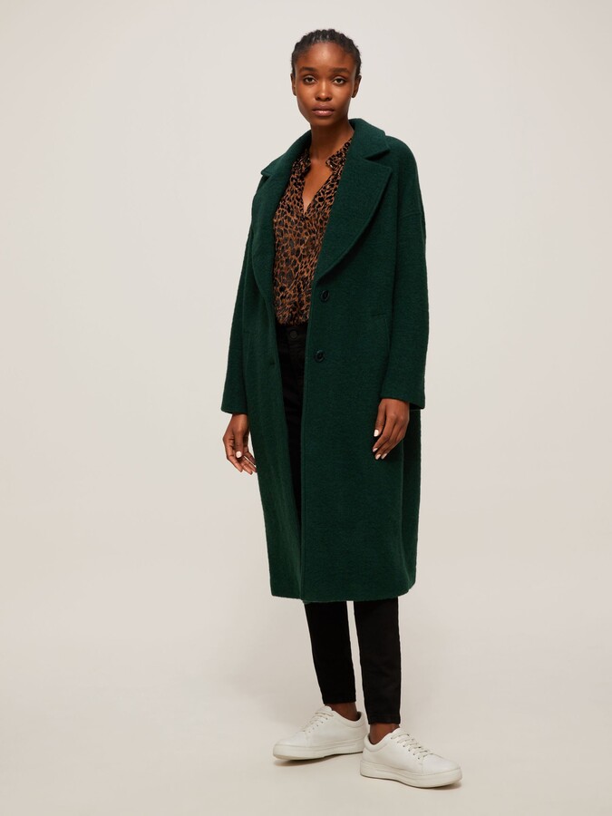 cocoon coat uk