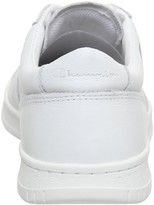 Thumbnail for your product : Champion Court Trainers White F