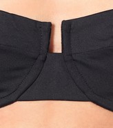 Thumbnail for your product : Reina Olga Brigitte bikini top