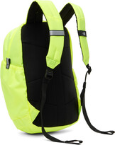Thumbnail for your product : The North Face Kids Kids Yellow Mini Recon Backpack