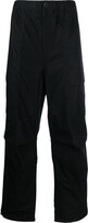 Thumbnail for your product : Carhartt Work In Progress Draper straight-leg cargo trousers