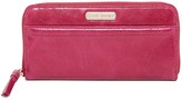 Thumbnail for your product : Cole Haan Continental Zip Leather Wallet