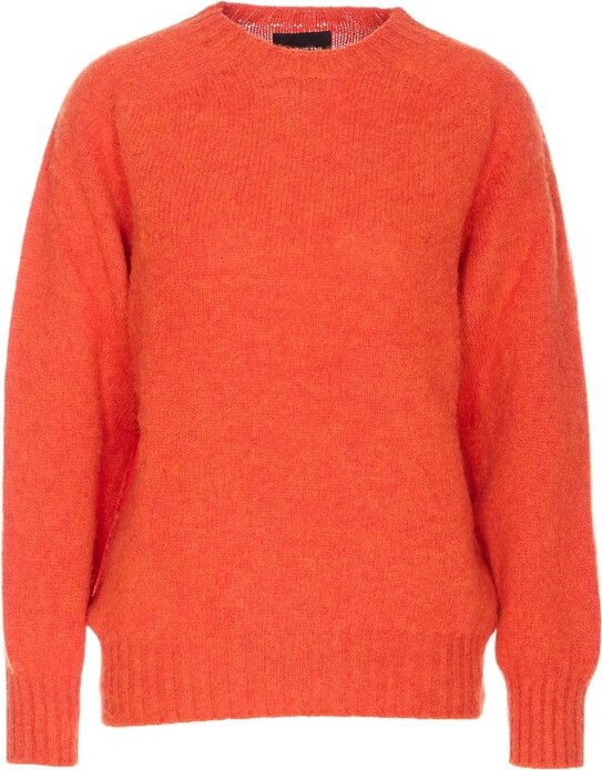 Howlin' Forevernevermore Crewneck Knitwear