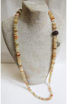 Thumbnail for your product : Janis Provisor Jewelry Peach Moonstone Charming Dangle