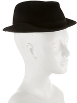 Thumbnail for your product : Christian Dior Hat w/Tags