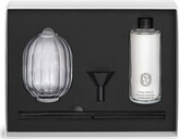 Thumbnail for your product : Diptyque Roses Home Fragrance Diffuser Set