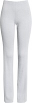Thumbnail for your product : Dion Lee Light Reflective Ribbed Flare Pants