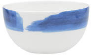 Ecology Watercolour Ocean Rice Bowl