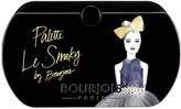 Thumbnail for your product : Bourjois Eyeshadow Palette Le Smoky 4.5g
