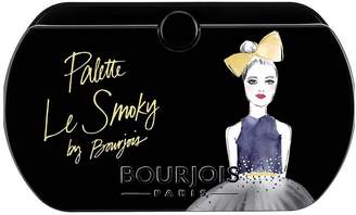Bourjois Eyeshadow Palette Le Smoky 4.5g