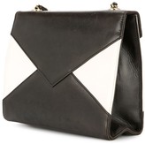 Thumbnail for your product : Chanel Pre Owned V flap shoulder bag
