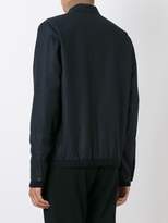 Thumbnail for your product : Stephan Schneider long sleeved cropped shirt