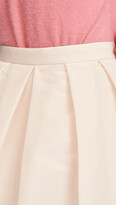 Thumbnail for your product : Tibi Full Skirt