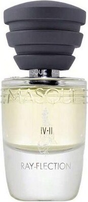 M Milano MasqueMilanoRay-FlectionbyMasqueMilanoMenEauDeParfumSpray1.18oz