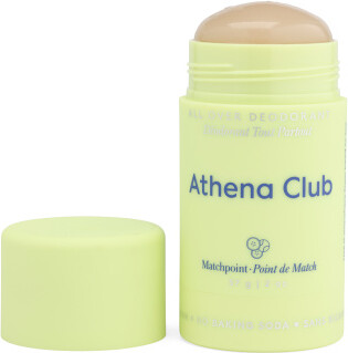 TJMAXX 2Oz Match Point All Over Deodorant