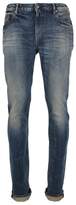 Thumbnail for your product : Stone Island Skinny Jeans - Used Wash