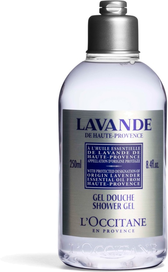 L'Occitane Lavender Shower Gel