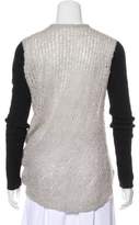Thumbnail for your product : Helmut Lang Loose Knit Sweater